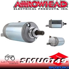 MOTORINO AVVIAMENTO STARTER SUZUKI GSX 750 F Katana 1994 1995 1996 1997