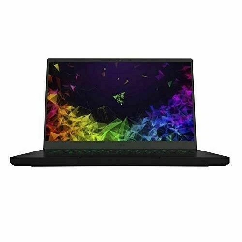 Notebook e computer portatili Razer SO Windows 10