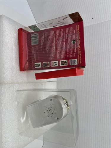 SONGS & MEMORIES ORNAMENT NEW COLLECTORS ADDITION-NIGHT BEFORE CHRISTMAS BP0 111 - Bild 3 von 4