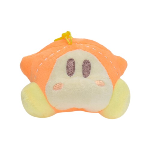 Kirby Super Star Cute Soft Plush Toys Collection Stuffed Doll Kid Birthday Gifts - Picture 23 of 138