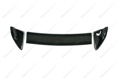 Carbon Wing For 91-95 Toyota MR2 SW20 Rev 5 TR Style Rear Trunk Spoiler - Picture 9 of 12