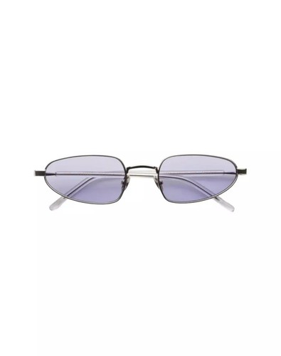 Nike 4  Sunglasses Brand GAST Model Farfa Silver FF04 - Picture 3 of 3