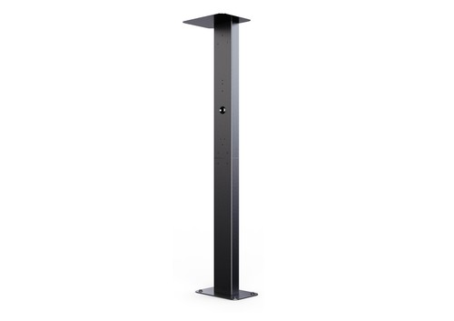 Poteau support de wallbox Universel - Photo 4/5