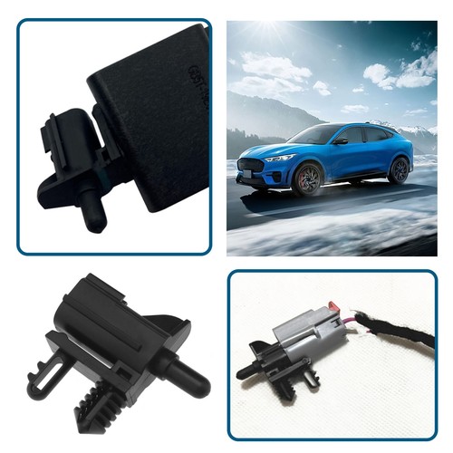 Outside External Air Temperature Ambient Sensor AU5T12A647AC for Ford Kuga - Picture 4 of 7