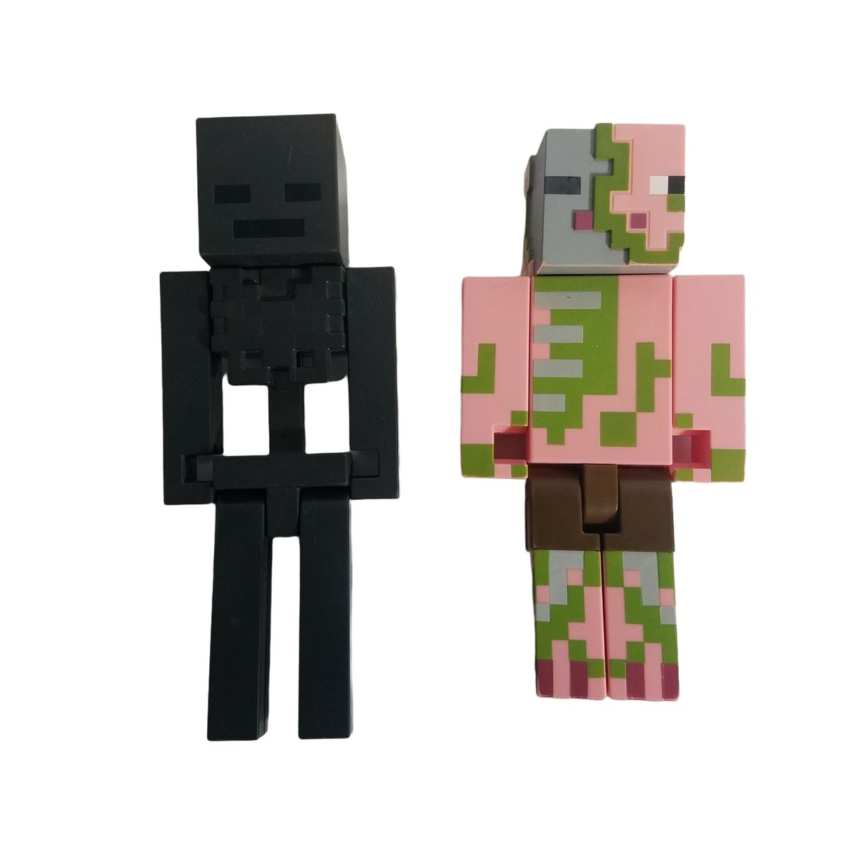 Minecraft large figure skeleton sale