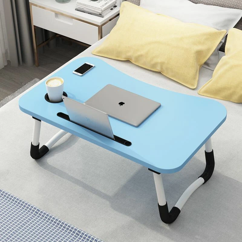 Bed folding cheap study table