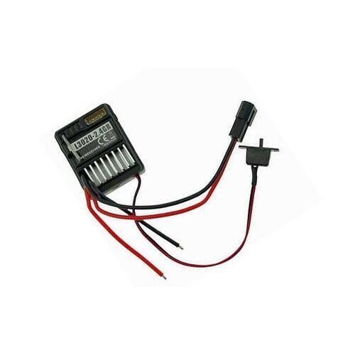 Ninco ESC / Receiver (1/12) - Picture 1 of 1