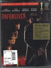 Unforgiven Dvd 10th Anniversary New in Original Shrink Wrap! Clint Eastwood