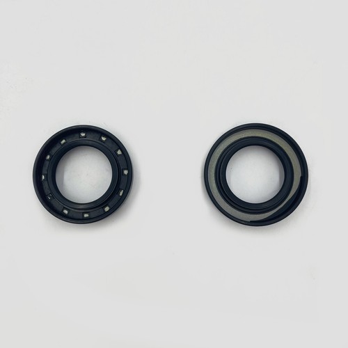 For Honda For Civic For Acura 2× 91205-PL3-B01 & 91206-PHR-003 Drive Axle Seal - Picture 5 of 6