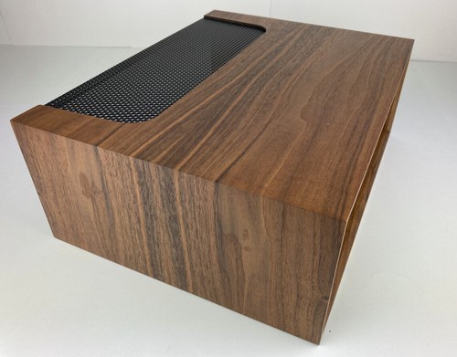 Marantz Holzkoffer WC-10 Holzkiste Schrank Case 104 105 110 112 1030 1060 1070 - Bild 14 von 14