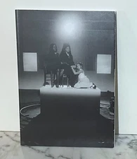 CARRIE MAE WEEMS: CONSTRUCTING HISTORY: A REQUIEM TO MARK THE MOMENT - 2008