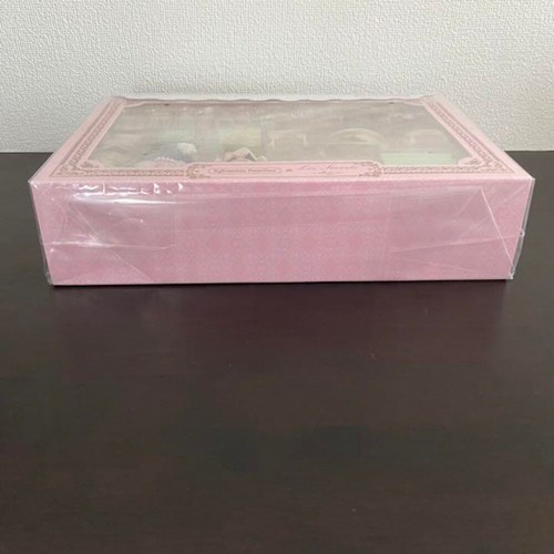 Sylvanian Families Les Secrets Laduree Tea Time Limited Calico Critters Epoch - Picture 8 of 21
