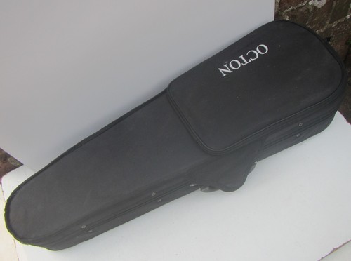 OCTON Violin & Bow - 1/2 Size - Picture 10 of 10