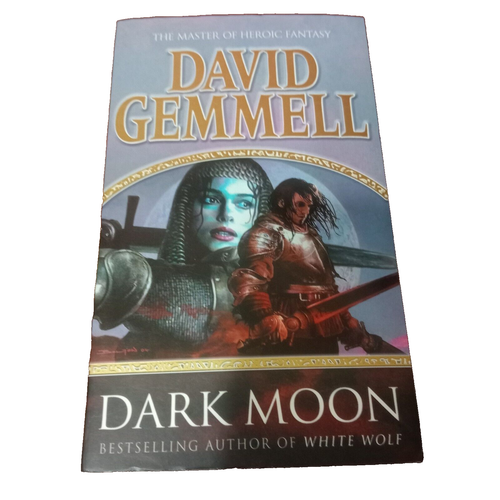 6 x Thriller Suspense Mystery Sci-Fi Dystopian Small Paperback Fiction - Picture 9 of 10
