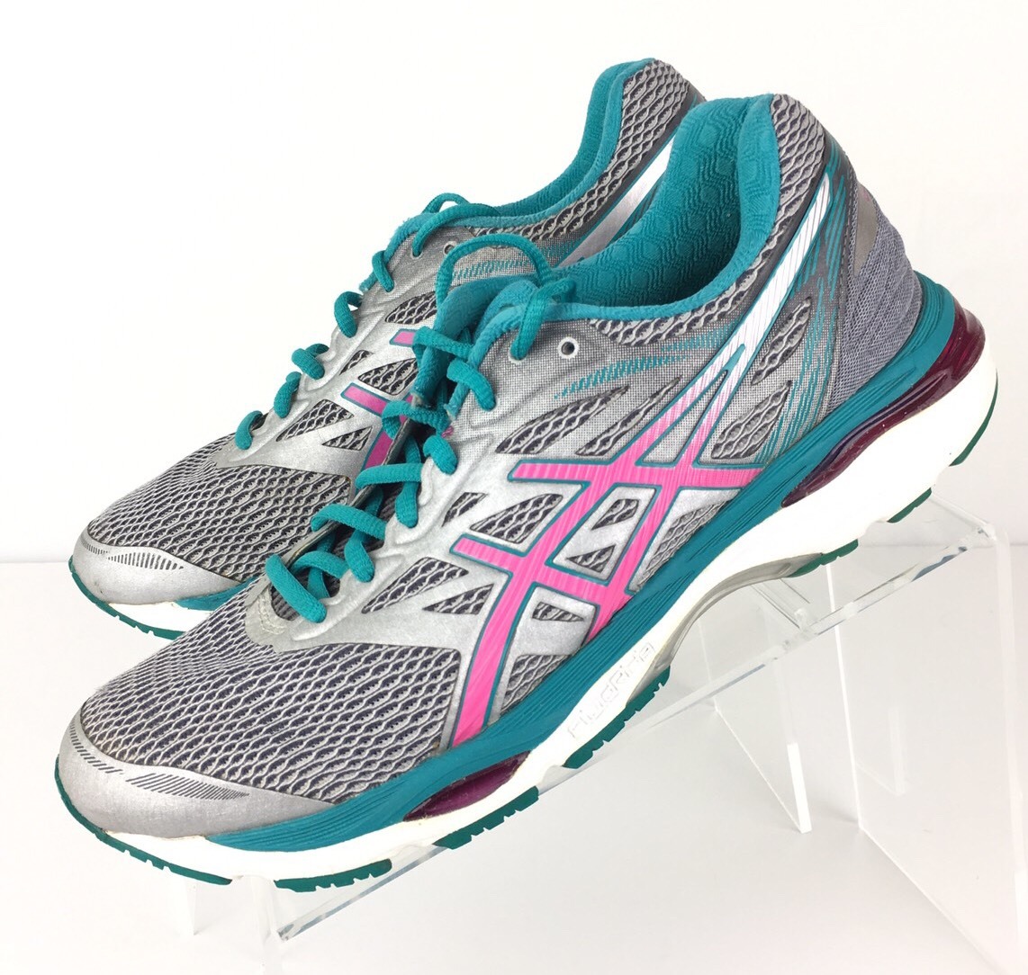 asics women's gel cumulus 18 running shoe