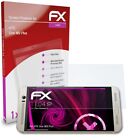 atFoliX Verre film protecteur pour HTC One M9 Plus 9H Hybride-Verre