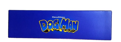 Figuras de 5 pulgadas Dog Man y Petey de la película Dog Man con Supa Cool paquete de 5 - Imagen 5 de 16