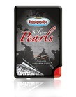 Rajnigandha Silver Pearl 6 Packs x5.75g Saffron Cardamom Seed Mouth Freshener FS