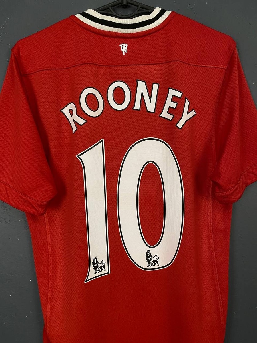  Manchester United Rooney ユニフォーム s-l1200.jpg