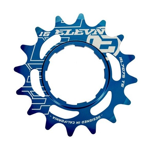 Elevn Aluminum BMX Cog 14T/15T/16T/17T/18T - Picture 5 of 8