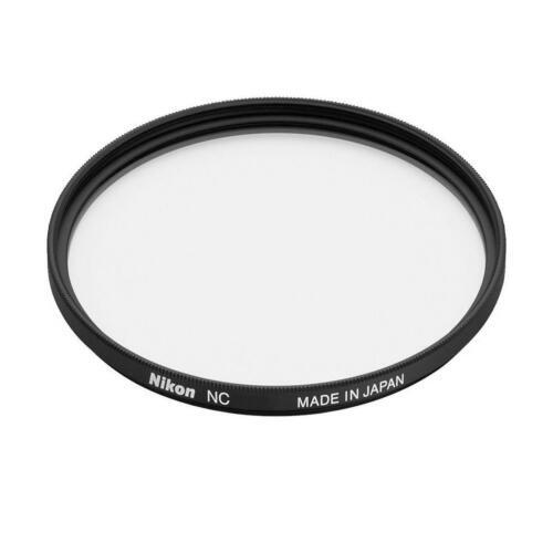NIKON ARCREST ND32 FILTER Neutral Density 67 mm 72 mm 77 mm