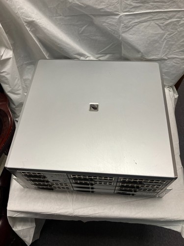 Samsung OfficeServ 7400 Telefonanlage geladen mit Karten - Bild 3 von 10