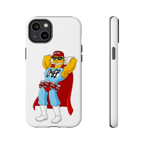 Duffman picture Tough Case - Picture 39 of 131