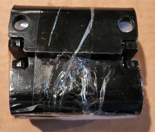 Western Snow Plow 43153 Stacking Stop Kit w/Hardware Free Ship