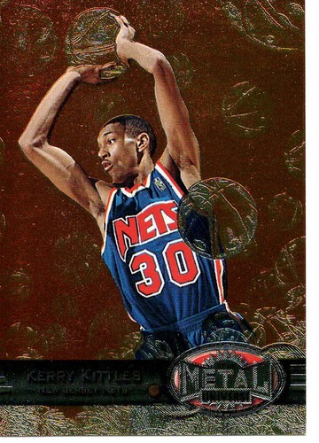 1997-98 Skybox Metal Universe Basketball - Pick from List - Complete Your Set 🔥 - Picture 93 of 244