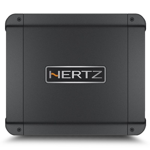 1 amplificatore HERTZ HCP 2 HCP2 2 canali classe ab 2x100 watt rms + cappellino - Imagen 3 de 7