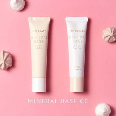 CCクリーム Pearl CC Cream SPF38/PA+++ Buy CC Cream SPF 38 PA++ Online