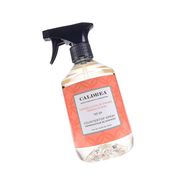 Caldrea Countertop Spray Tangelo Palm Frond For Sale Online Ebay