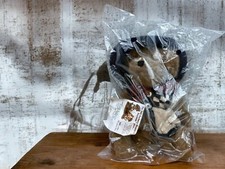 Boyds Bears Catherine Berriweather And Little Scruff 2000 10  Plush Still In Bag