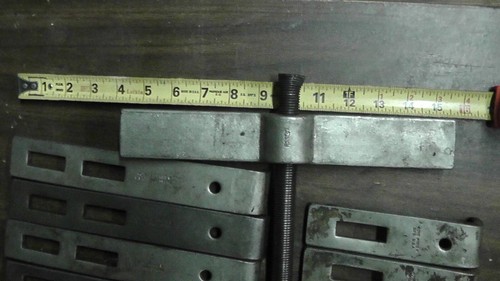 Proto Professional Puller Set 4017 4015 4016A 4206CA 4827 4010 SD769 42258, Used - Bild 6 von 17