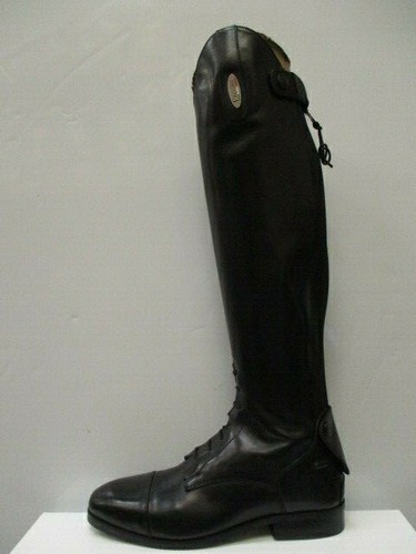 Brogini Capitoli V2 Laced Riding Boots Ladies UK 6 EUR 39 Reg REF D93= R | eBay