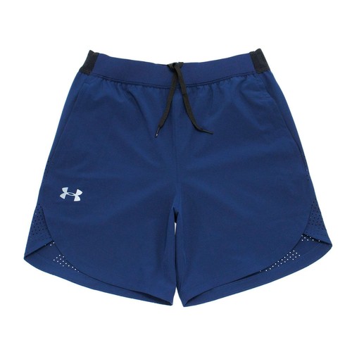 Under Armour Men's Stretch Woven Training Shorts - Picture 6 of 34