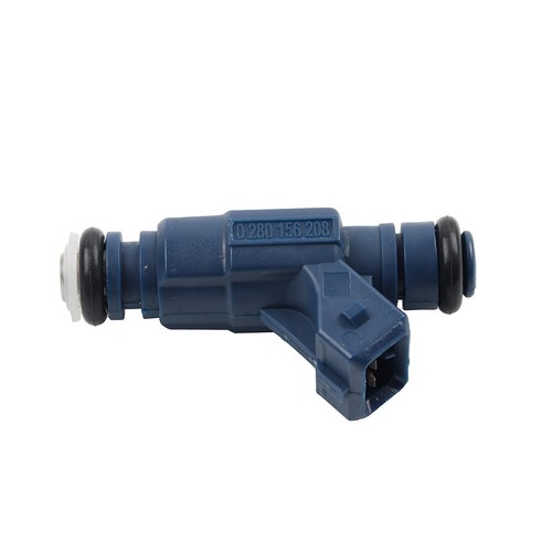 1x Fuel Injector For Polaris Ranger XP 700 800 RZR S 800 Sportsman 800 EFI - Picture 10 of 11