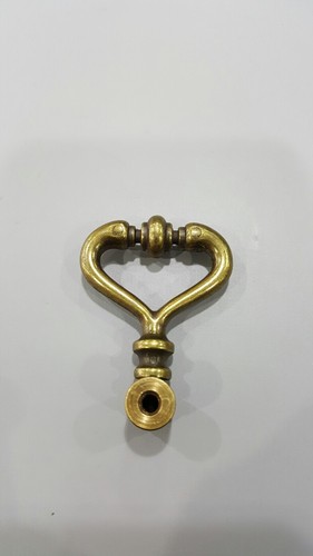 1 pieza perno colgante para muebles para cajón armario mango antiguo vintage - Imagen 7 de 12