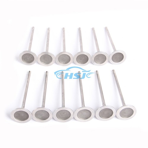 3.0T Intake Valve Kit Fit For BMW 135i M135i 335i 640i X4 X5 11347583777 - Bild 6 von 12