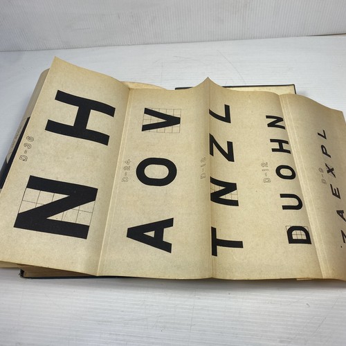 The Refraction of the Eye A Manual for Students by Gustavus Hartridge 1911 - Picture 15 of 15