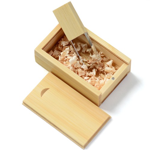 Crystal Gift Box USB 2.0 Flash Drive Free Logo Wedding Custom Pen Drive 64GB 32G - Picture 13 of 13