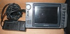  Sony FDL-X 600 couleur LCD Moniteur vidéo PRO PAL  / NTSC