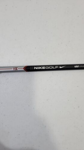 Nike Tiger Woods VR TW 9 Iron Junior Youth Kids RH Graphite Shaft Golf Club - Picture 4 of 5