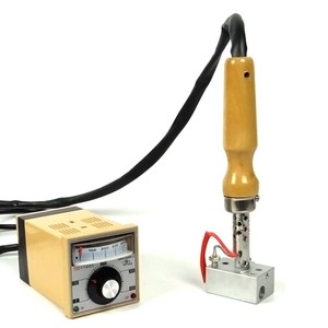 embossing
