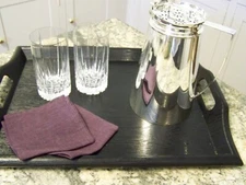 ASPREY SILVER - RARE VINTAGE ART DECO EDWARDIAN STYLED CHOCOLATE POT PITCHER