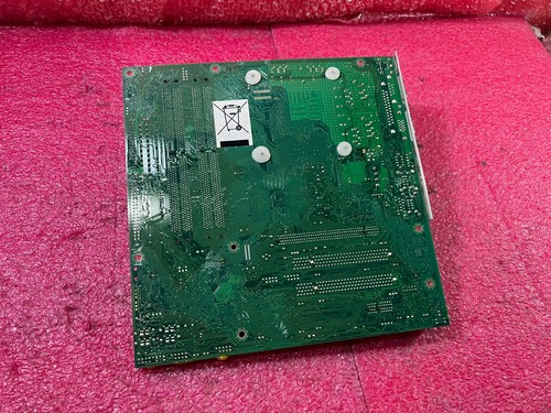 Agilent 16802A Logic Analyzer Motherboard LGA775 C63985-401 AG-0960-2652 - Picture 8 of 8
