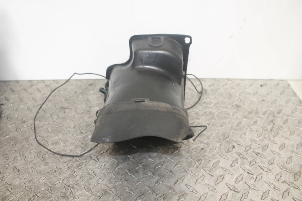 Honda Goldwing 1500 GL1500A 1989 Aspencade motor izquierdo radiador ventilador de refrigeración OEM Foto 3 de 4