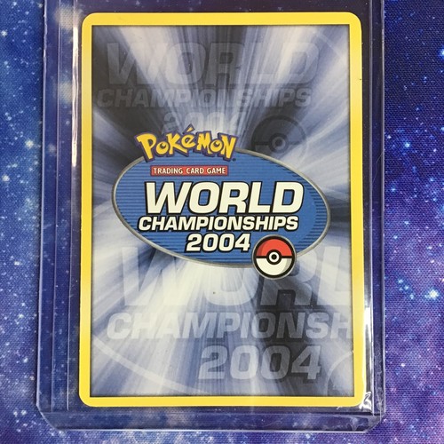 Dunsparce - 60/100 (2004 World Championship) Pokemon TCG - Bild 2 von 2