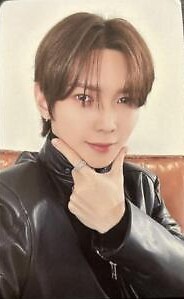 TARJETA FOTOGRÁFICA ATEEZ GOLDEN HOUR: Parte 1 JAPÓN POB JPFC TOWER RECORDS UMS HMV - Imagen 17 de 41