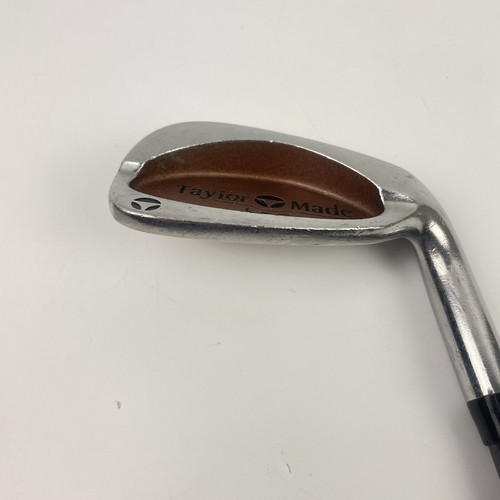 TaylorMade Burner LCG 8 Iron w/ Graphite Bubble Shaft 2 R-80 RH 38” - Picture 6 of 21